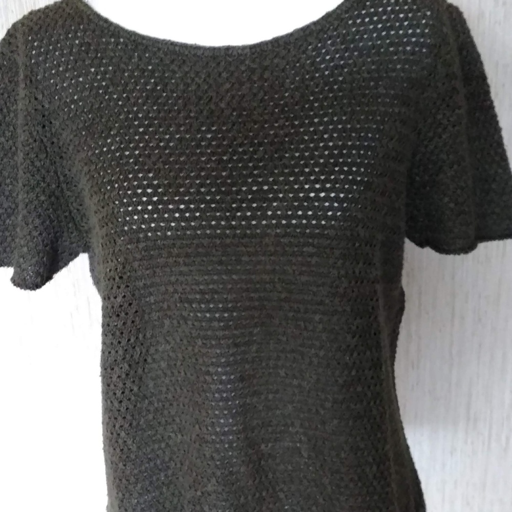 Jones NY "Sport" Sweater